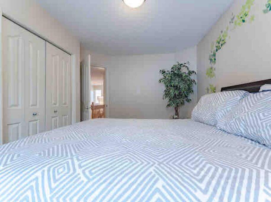 Vila 2500 Sq House In Springbank Hill Bl 261818 YYC Exteriér fotografie